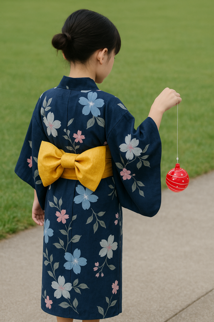 yukata
